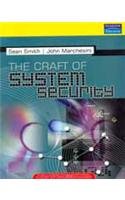 Imagen de archivo de The Craft of System Security a la venta por Mispah books