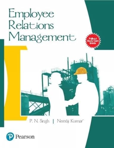 Employee Relations Management