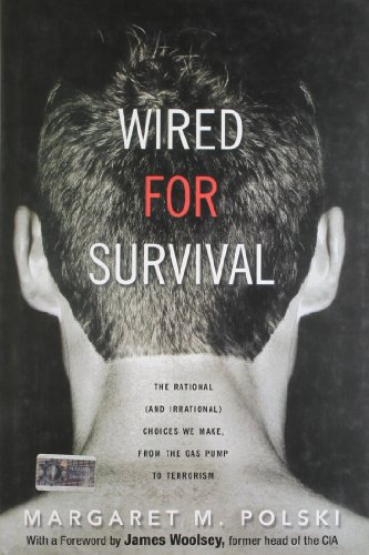 Imagen de archivo de Wired for Survival a la venta por dsmbooks