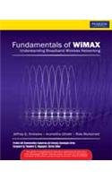 9788131726358: Fundamentals of WiMAX: Understanding Broadband Wireless Networking