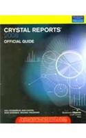 9788131726440: Crystal Reports 2008 Official Guide