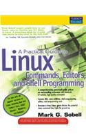 9788131726501: PRACTICAL GUIDE TO LINUX COMMANDS