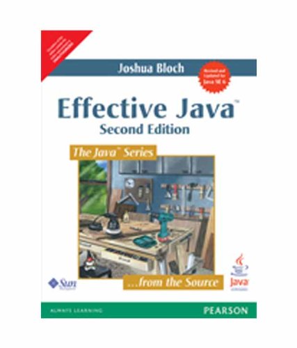 9788131726594: Effective Java