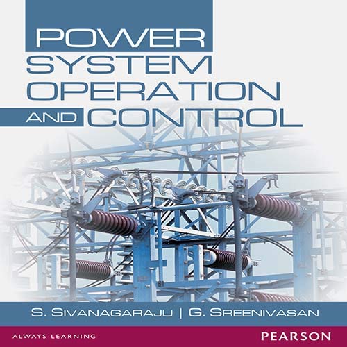 9788131726624: Power System Operation and Control