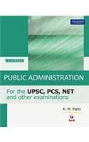 9788131726860: Public Administration Workbook