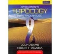 Beispielbild fr Introduction to Topology: Pure and Applied zum Verkauf von BooksRun