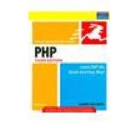 9788131727027: PHP for the Web: Visual QuickStart Guide, 3/e