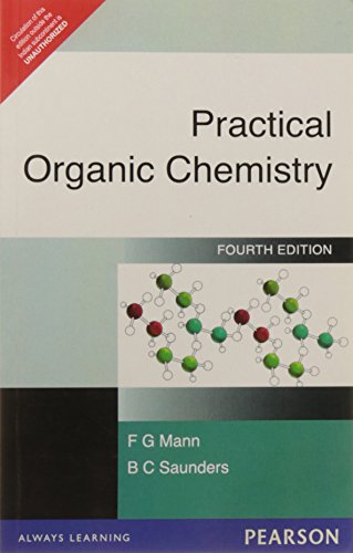 Practical Organic Chemistry