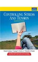 Beispielbild fr CONTROLLING STRESS AND TENSION zum Verkauf von Wonder Book