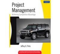 9788131727157: Project Management : Achieving Competitive Advantage And Ms Project