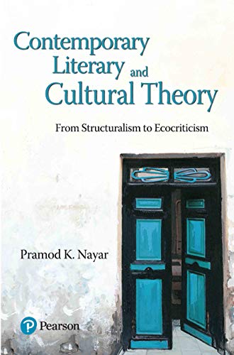 Imagen de archivo de Contemporary Literary and Cultural Theory: From Structuralism to Ecocriticism, 1e a la venta por Better World Books