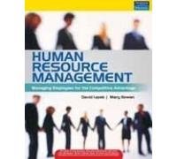 9788131727362: Managing Human Resources