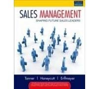 9788131727379: SALES MANAGEMENT