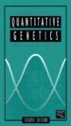 Introduction to Quantitative Genetics (Fourth Edition)