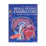 9788131727782: The Pearson Guide to the Medical Entrance Examinations