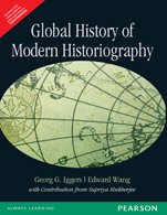 9788131728000: A Global History of Modern Historiography