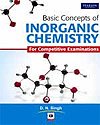 9788131728109: BASIC CONCEPTS OF INORGANIC CHEMISTRY