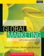 9788131728147: GLOBAL MARKETING 4ED