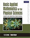 Stock image for Basic Applied Mathematics for the Physical Sciences for sale by Mispah books