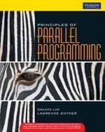 9788131729526: Principles Of Parallel Programming