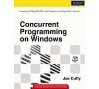 9788131729809: Concurrent Programming on Windows