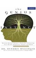 9788131730072: The Genius of Instinct: Reclaim Mother Nature's Tools for Enhancing Your Health, Happiness, Family, and Work