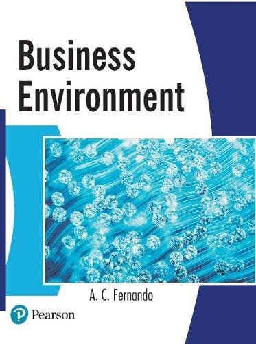 9788131731581: Business Environment