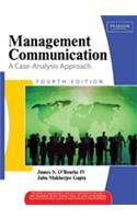 9788131731628: Management Communication: A Case-Analysis Approach, 4/e