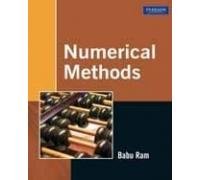 Stock image for Numerical Methods for sale by Books in my Basket