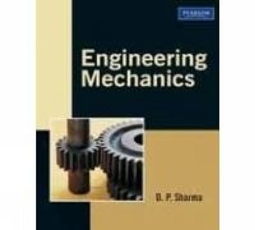 9788131732229: ENGINEERING MECHANICS