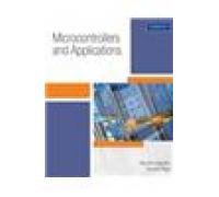 Imagen de archivo de Microcontrollers and Applications With Lab Manual a la venta por Books Puddle