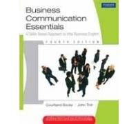 Stock image for Business Communication Essentials 4th Edition for sale by Books in my Basket