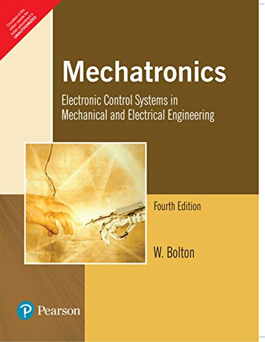 Stock image for Mechatronics: A Multidisciplinary Approach, for sale by SecondSale