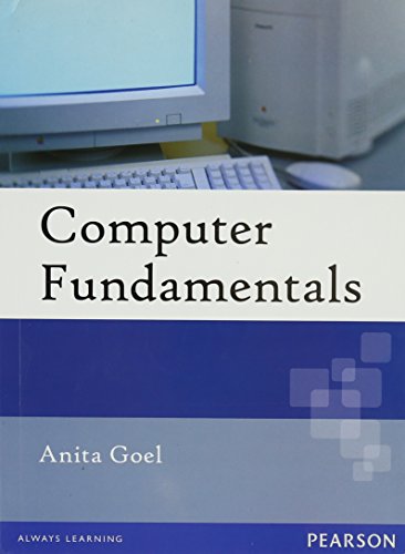 Stock image for Computer Fundamentals for sale by Books in my Basket