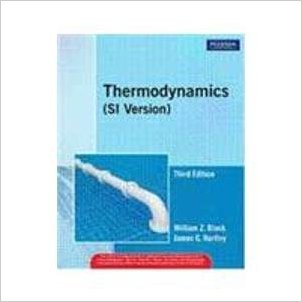 Stock image for Thermodynamics for sale by Majestic Books