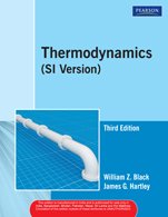 Stock image for Thermodynamics Si Version 3rd Edititon for sale by Books in my Basket