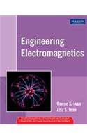 Stock image for Engineering Electromagnetics for sale by Books in my Basket