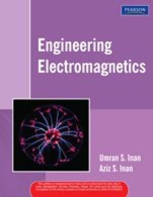 9788131733189: ENGINEERING ELECTROMAGNETICS