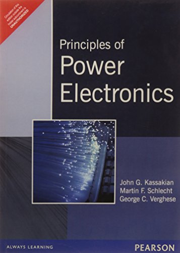 9788131733202: PRINCIPLES OF POWER ELECTRONICS