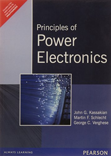 9788131733202: Principles Of Power Electronics
