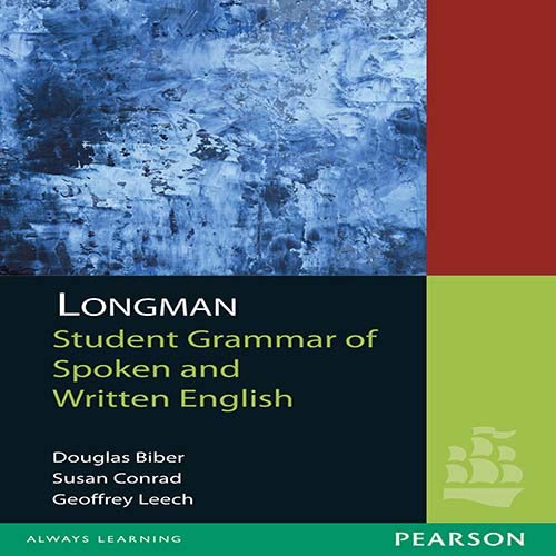 Stock image for Longman Student Grammar of Spoken And Written English for sale by Books in my Basket