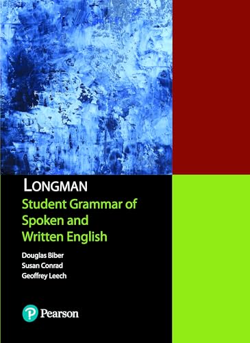 9788131733394: Longman Student Grammar Of Spoken And Written English