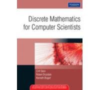 9788131733523: Discrete Mathematics for Computer Scientists
