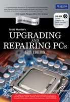 9788131733592: UPGRADING AND REPAIRING PCS 19ED