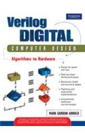 9788131733714: Verilog Digital Computer Design Algorithms To Hard