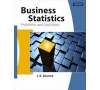 9788131734032: BUSINESS STATISTICS