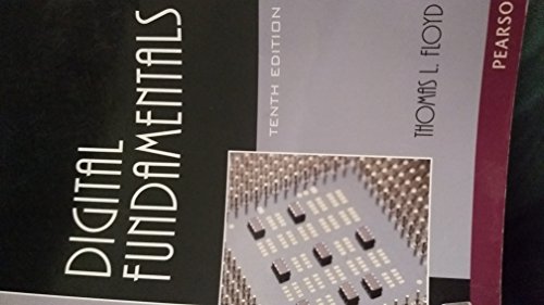 Beispielbild fr Digital Fundamentals 10th Edition zum Verkauf von Books in my Basket