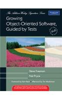9788131734735: Growing Object-Oriented Software Guided by Tests