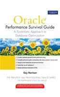 9788131734766: Oracle Performance Survival Guide: A Systematic Approach to Database Optimization