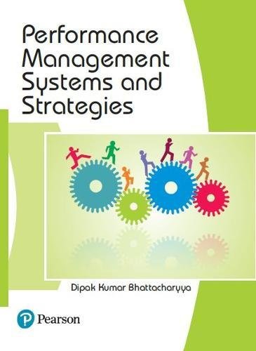 Stock image for Performance Management Systems and Strategies for sale by Majestic Books